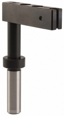 Mitutoyo adapter