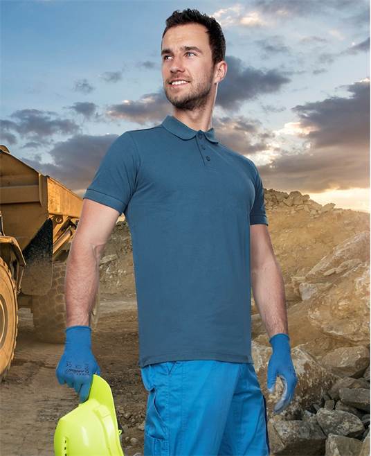 Galléros póló Trendy Ardon