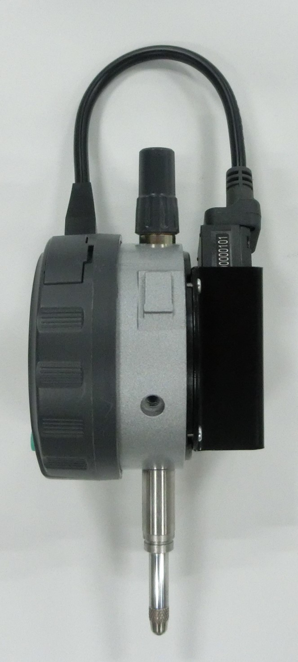 Adapter Mitutoyo