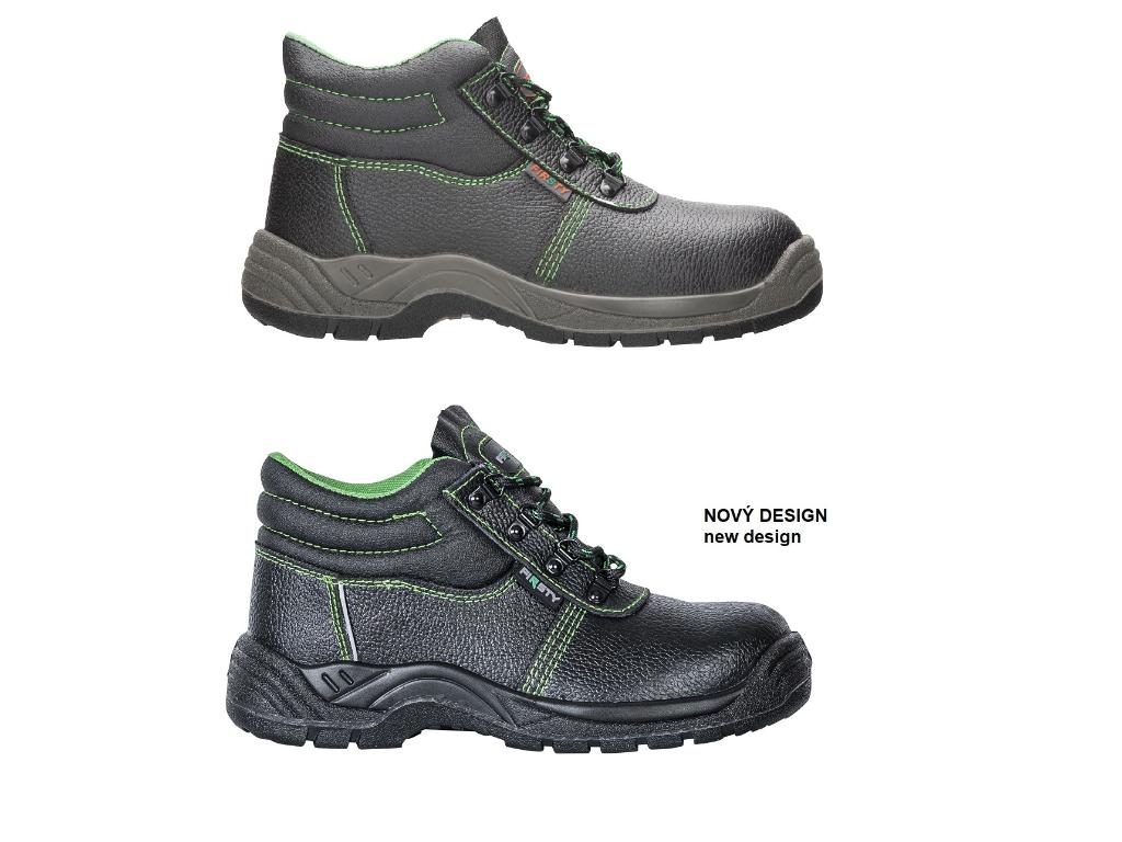 Bokacipő Ardon FIRSTY S3 footwear