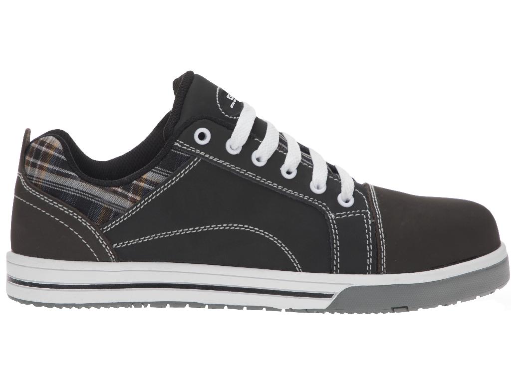 Munkavédelmi bokacípő Derrick Ardon