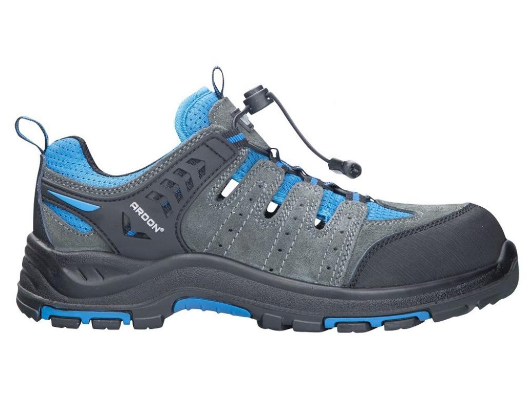 Munkavédelmi cipő ARDON®TRIMMER S1P
