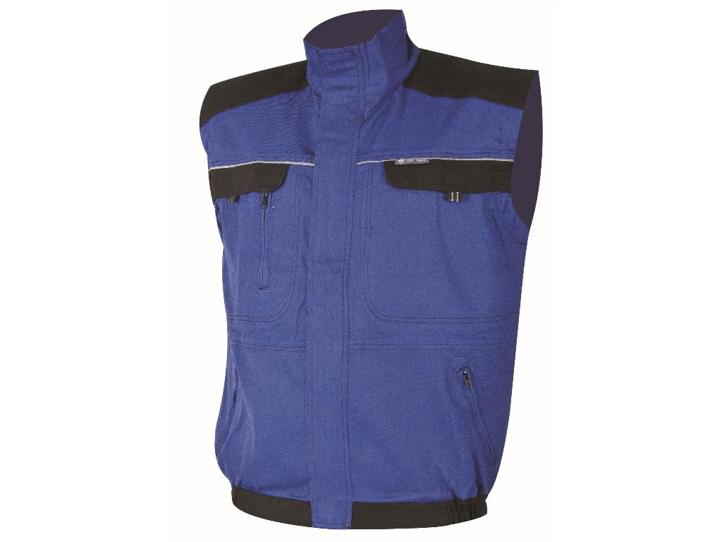 Mellény pamut Ardon