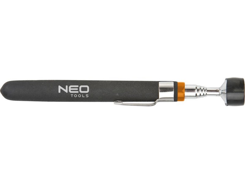 Mágneses csavarkiszedő teleszkópos Neo