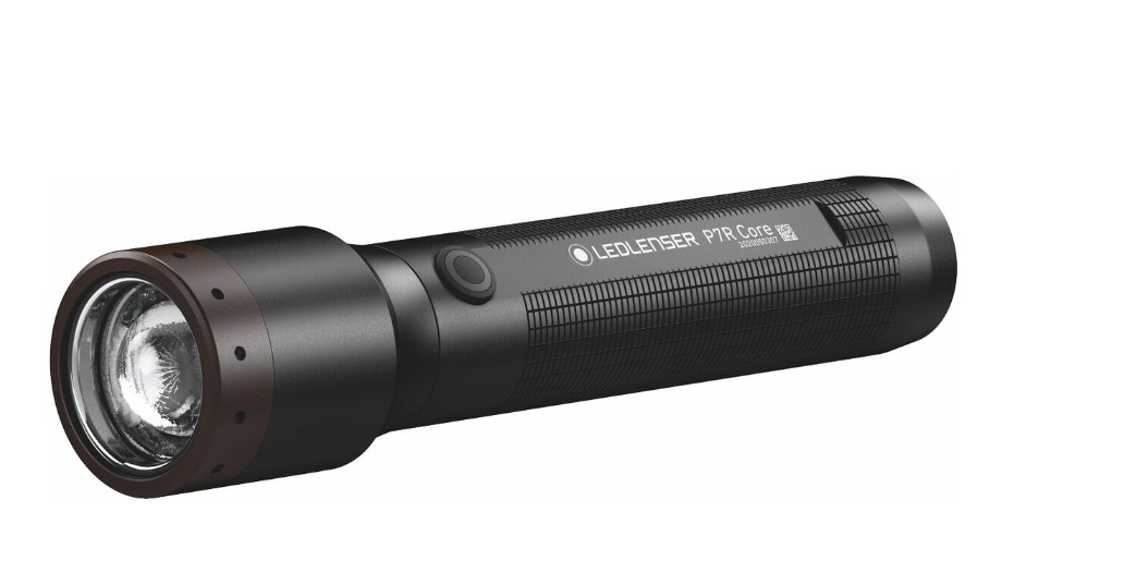 Akkumlátoros LED zseblámpa Flaschlight Ledlenser
