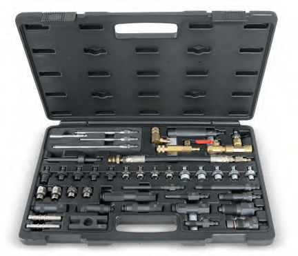 Adapterkészlet 960TP-hez