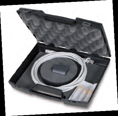 Turbónyomás ellenőrző készlet