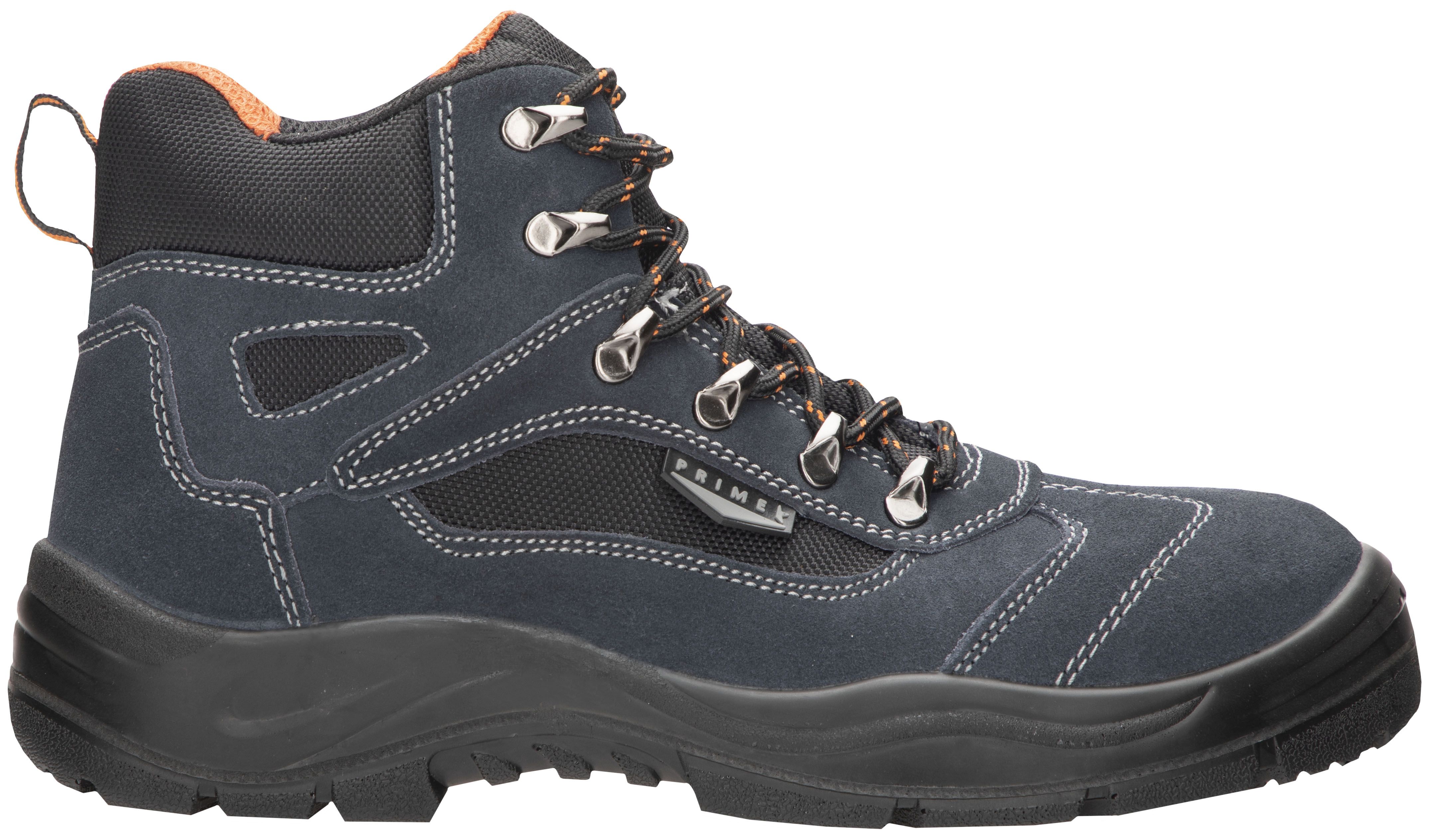 Munkavédelmi cipő ARDON®PRIME HIGHTREK