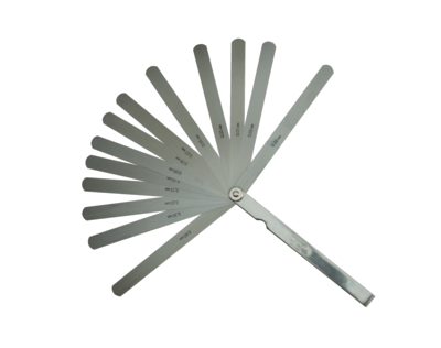 Thickness/Feeler Gauge Mitutoyo