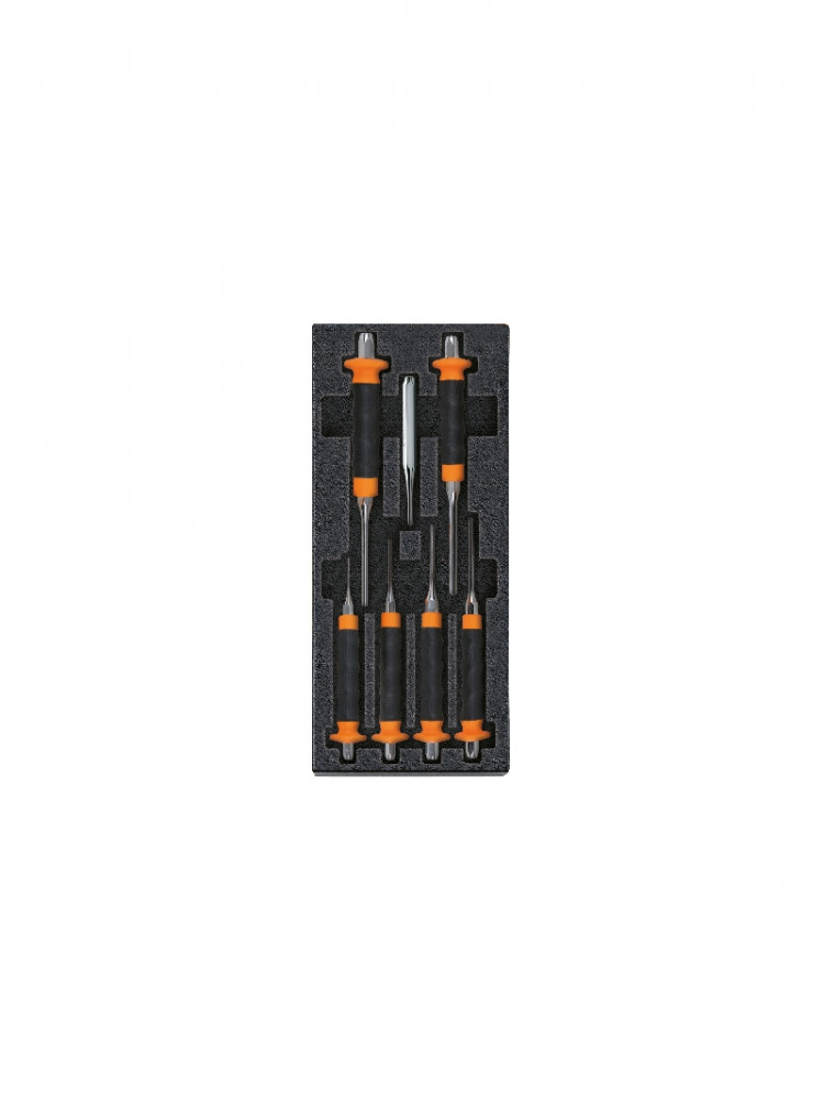 Beta kemény hőformált műanyag tálca szerszámkészlettel