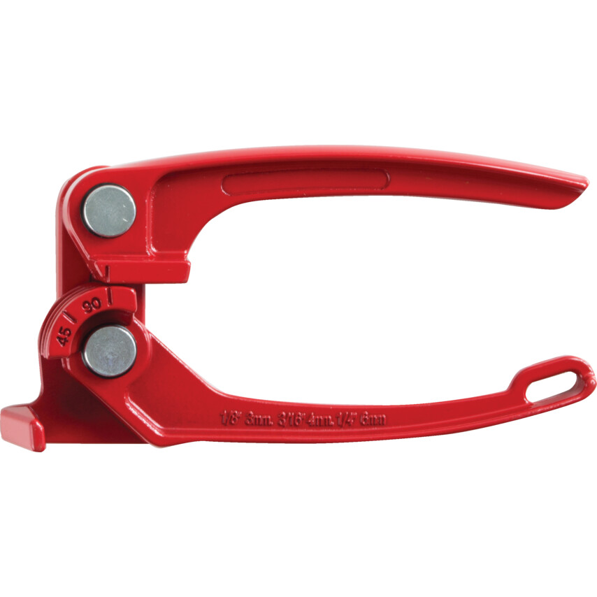 Csőhajlitó 3in 1 Kennedy