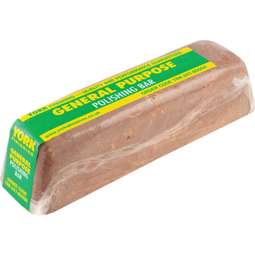 Polírozó rúd  általános York