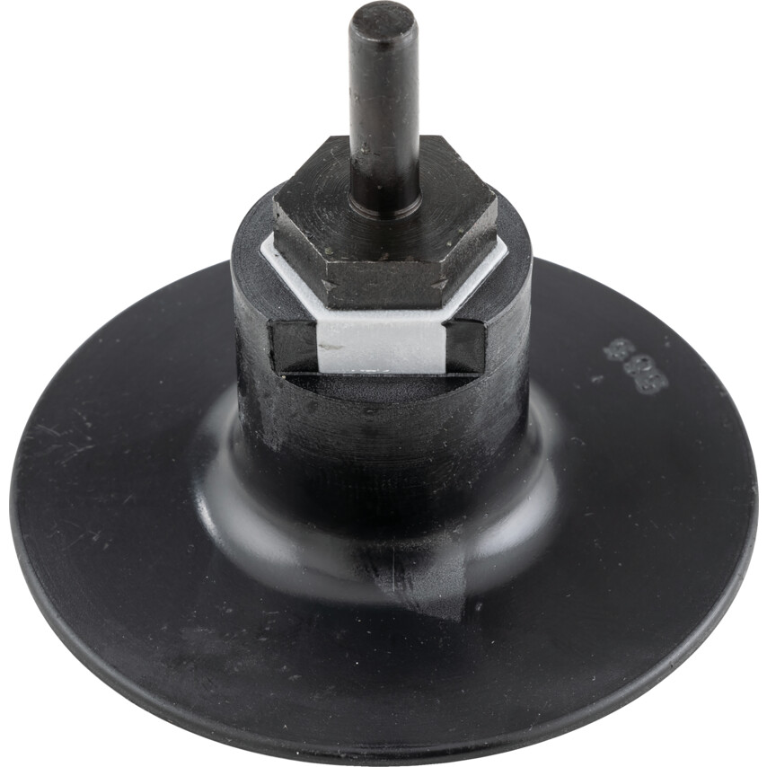 Gumi csiszolókorong tartólap York