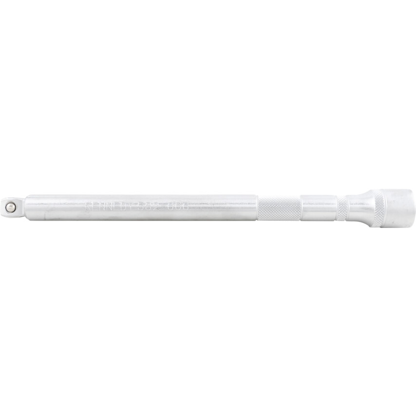 Toldószár gömbvégű Kennedy