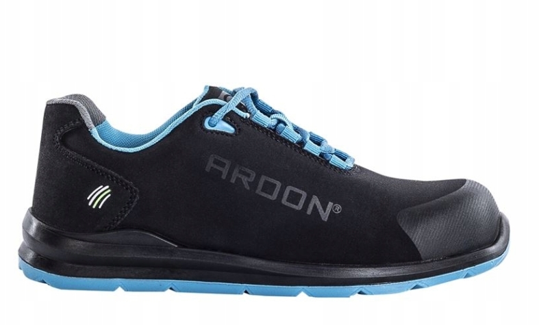 Munkavédelmi cipő ARDON®SOFTEX S1P blue