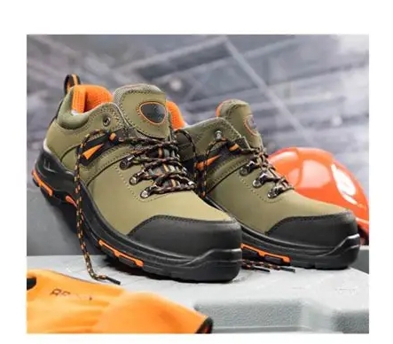 Munkavédelmi cipő ARDON®GRINDLOW S1P