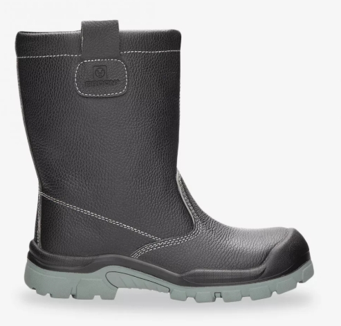 Munkavédelmi cipő ARDON®TIBIA S3 NM