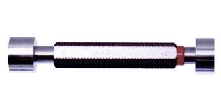 Kétoldalas dugós idomszer