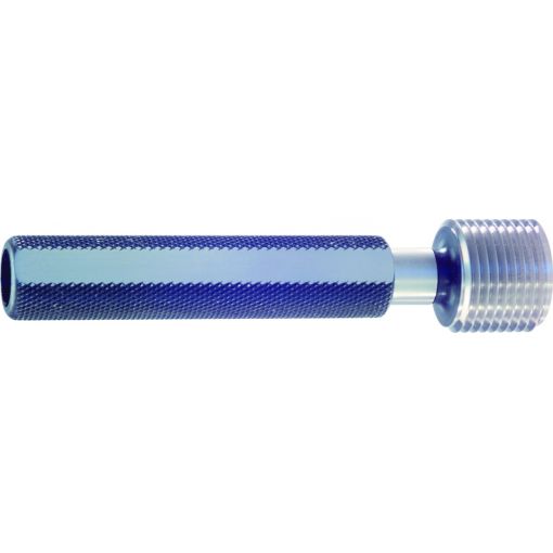 Egyoldalas dugós menetes idomszer JBO