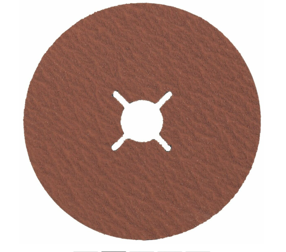 Nagyoló csiszolótárcsa Tyrolit x Cerabond