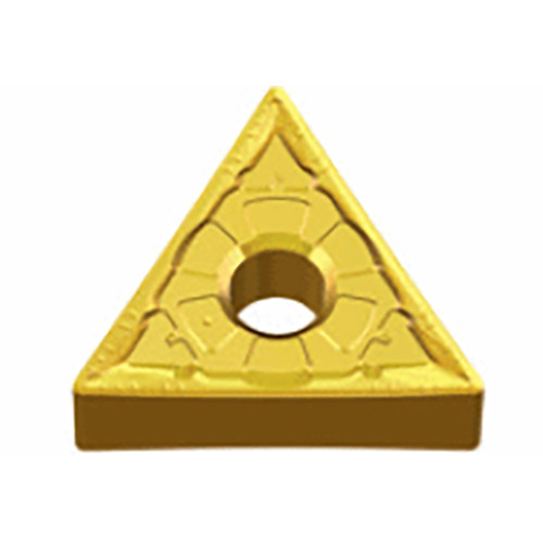 Esztergalapka bevonatos TaeguTec