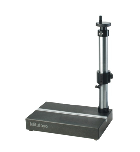 Gránitállvány Mitutoyo