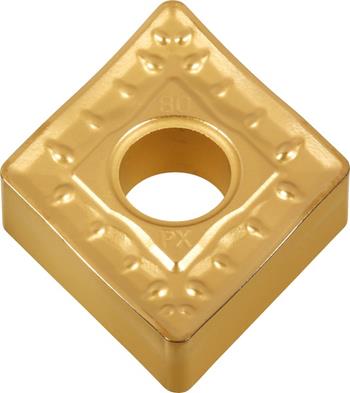 Esztergalapka bevonatos TaeguTec