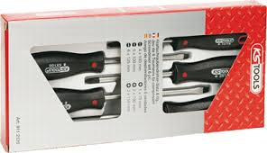Csavarhúzó készlet Ks Tools