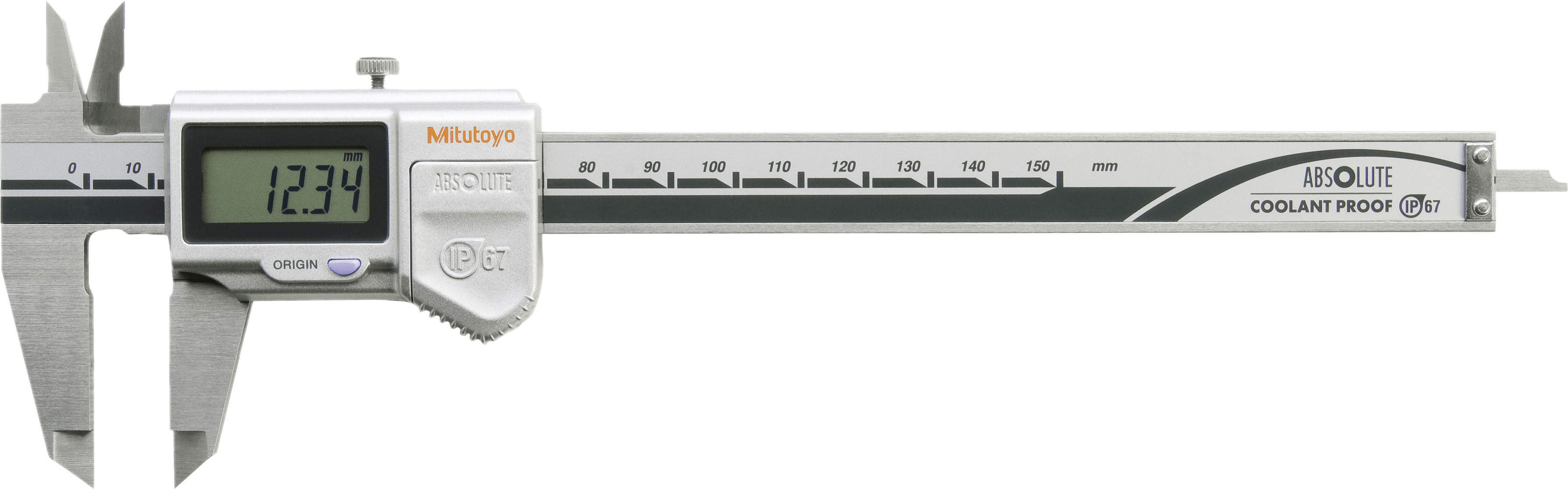 Digitális tolómérő Mitutoyo Akciós