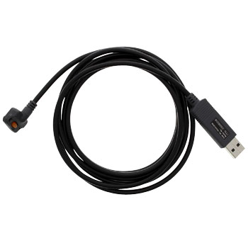 USB kábel IP-védett mikrométerhez Mitutoyo
