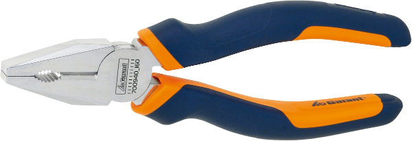 Egyetemes fogó króm 2Knyél Garant 