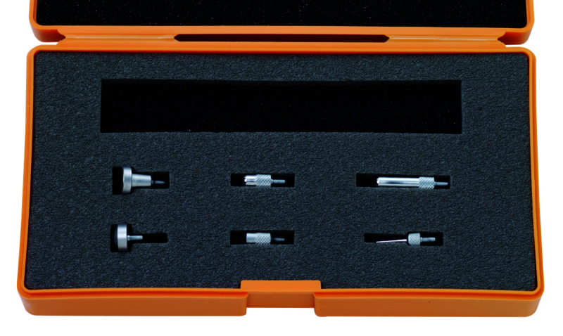 Tapintó készlet mérőórákhoz Mitutoyo Akciós