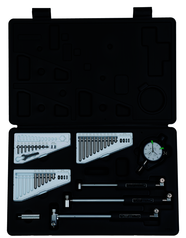 Furatmérő készlet Mitutoyo Akciós