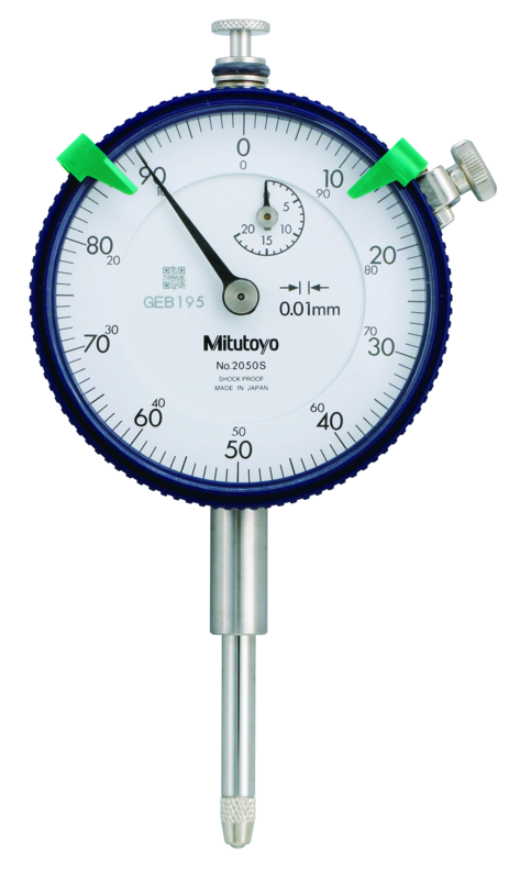 Mérőóra Mitutoyo