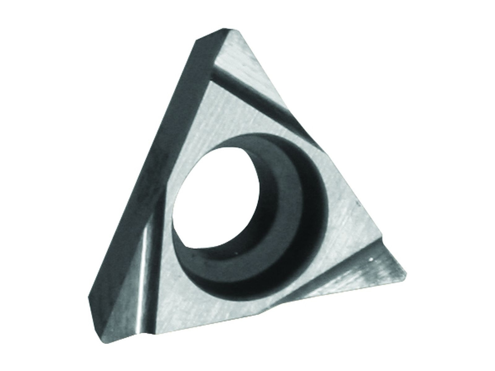 Váltólapka cermet TaeguTec