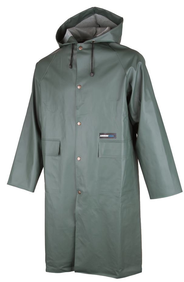 Munkaruházat PVC ESŐKÖPENY