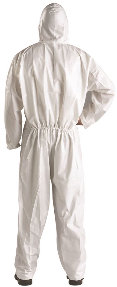Védőoverall 3M 4510 típus Ardon
