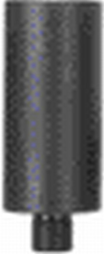 Metallkraft Fúrótokmány-felfogó adapter 16mm (MB502-höz)